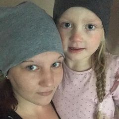 Profile Picture of Eileen 🤗 (@eileenwallaschews) on Tiktok