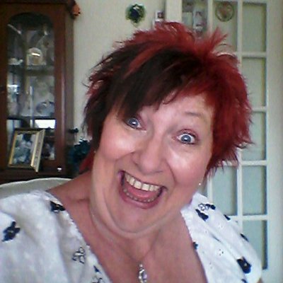 Profile Picture of Tina Kempton (@tinakempton) on Twitter
