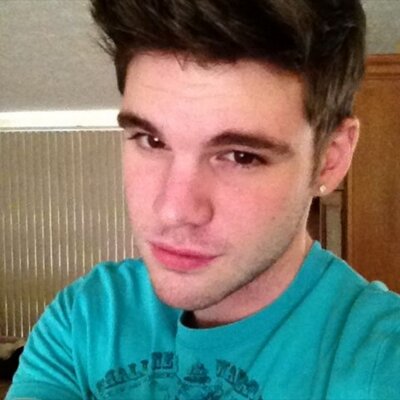 Profile Picture of Kehne (@strouse_steven) on Twitter