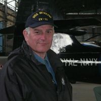 Profile Picture of Randal Scott (@randalscott42) on Pinterest