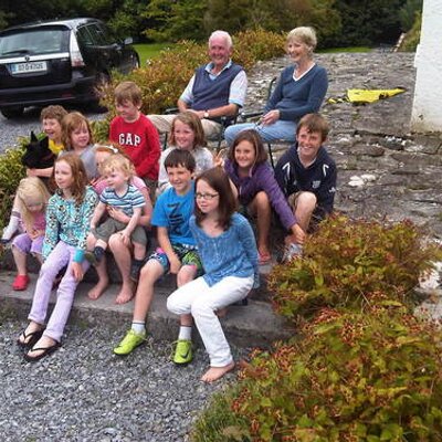 Profile Picture of Catherine McDowell (@3simmonscourt) on Twitter