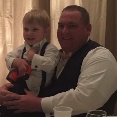 Profile Picture of Adam Borts (@bortsy1) on Twitter