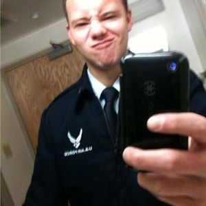 Profile Picture of Alexander Lee (@alexisthatheat) on Myspace