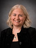 Profile Picture of Aylin Yeneron Wikipedia
