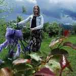 Profile Picture of Marina Solinska (@marinasolinska) on Instagram