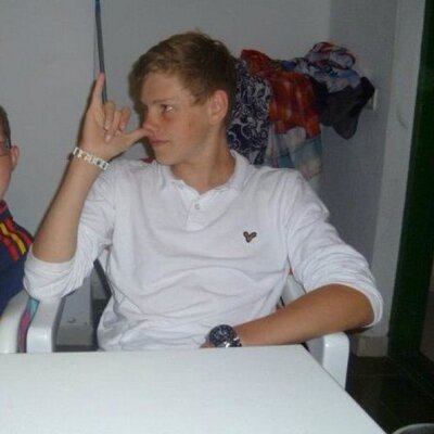 Profile Picture of William Grieve (@william14grieve) on Twitter