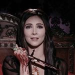 Profile Picture of ingrid jennison (@aria.lien) on Instagram