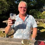Profile Picture of Jon Swindells Sr. (@sandbanksswindells) on Instagram