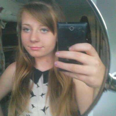 Profile Picture of Amber Holt (@amberholt123) on Twitter