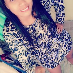 Profile Picture of Rechelle Asiao (@che_mitch08) on Twitter