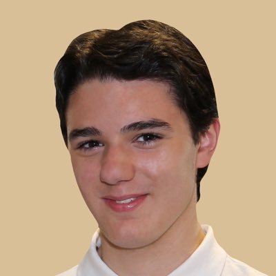 Profile Picture of Peter Mackey (@PeterMackey5) on Twitter