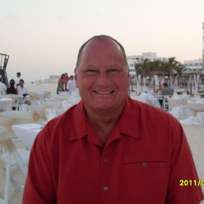 Profile Picture of Chris Cleland, CFP® (@cclelandCFP) on Twitter