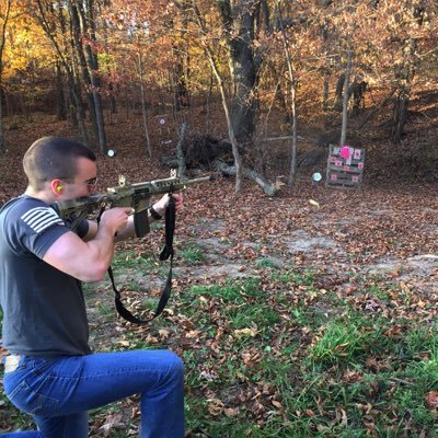 Profile Picture of Adam Dengler (@adam_dangles) on Twitter