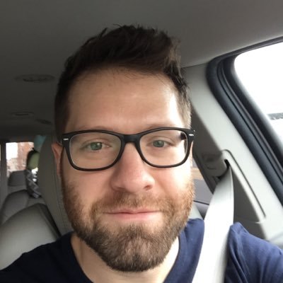 Profile Picture of Josh Minich (@joshuaminich) on Twitter