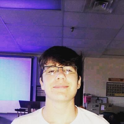 Profile Picture of Carson Marsh (@CarsonMarsh7) on Twitter