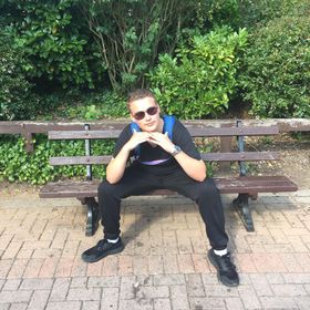 Profile Picture of George Jervis (@georgejervis2004) on Pinterest