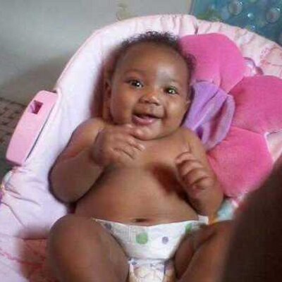 Profile Picture of Mya Turner (@TurnerMya) on Twitter