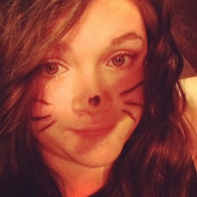 Profile Picture of Happylittlepill (@AmyLarew) on Twitter