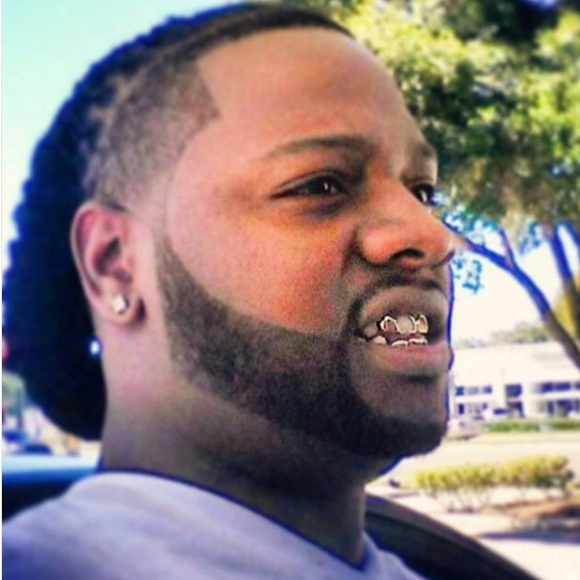 Profile Picture of Mario Green (@demariogreen87) on Poshmark