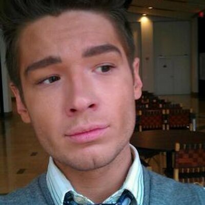 Profile Picture of Christopher LaRue (@ChristLaRue) on Twitter
