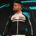 Profile Picture of Jordan Devlin (@acedbrutality) on Instagram