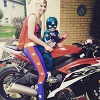 Profile Picture of Mandy Manning (@mandy-manning-6) on Quora