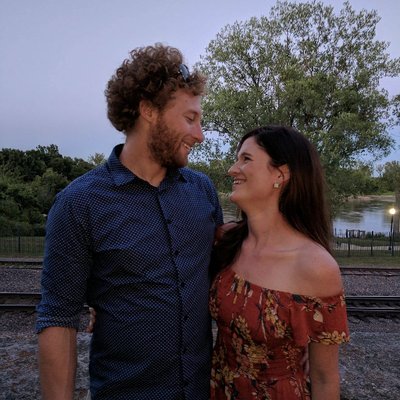 Profile Picture of Eric Holbrook (@holbrooker) on Twitter