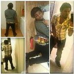 Profile Picture of Clarence Thorpe (@bonthy) on Instagram