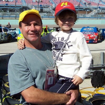 Profile Picture of Mark Geddis (@mgeddis) on Twitter