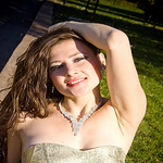 Profile Picture of Vanessa Boolman (@skeleton1987) on Flickr