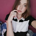 Profile Picture of jade_pinnock077 (@jade_pinnock077) on Instagram