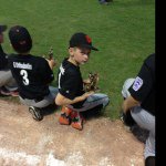 Profile Picture of Chad (@baseball_pitcher_master) on Instagram