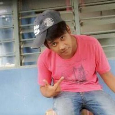 Profile Picture of ▲ SHAH ARIEL ▲ (@ariel_kickapoo) on Twitter