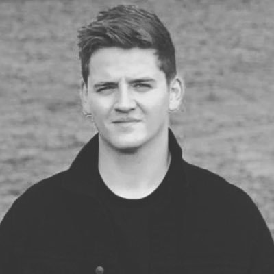 Profile Picture of George Beeby (@Beeby101) on Twitter