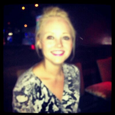 Profile Picture of Vicky Roberts (@Vrob23) on Twitter