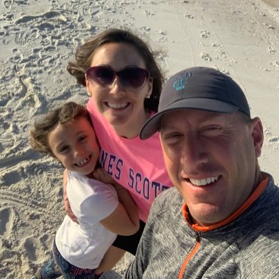 Profile Picture of Jordon Arnold (@JarnoldGolf) on Twitter