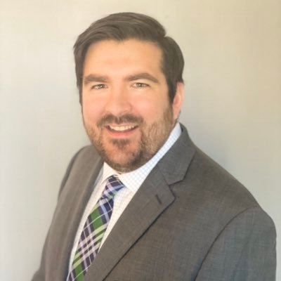 Profile Picture of Michael Bonnette MD (@bonnettepainmd) on Twitter