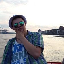 Profile Picture of Jan Engelbrecht (@JanEngelbrecht_) on Twitter