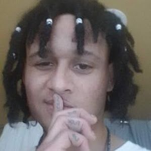 Profile Picture of Isaac Sampson582 (@isaacsampson027) on Tiktok