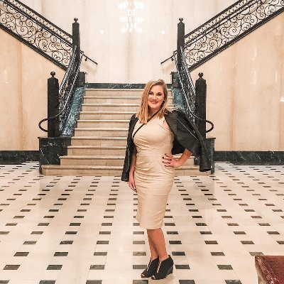 Profile Picture of Miranda McChristian (@MirandaMcChris2) on Twitter