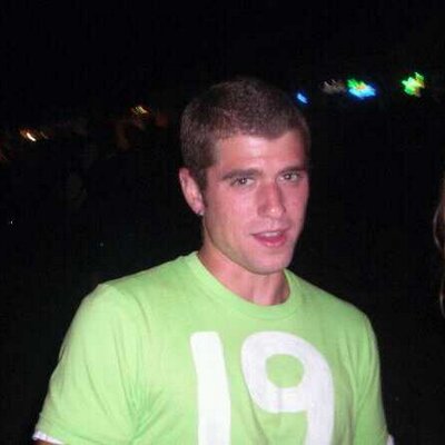 Profile Picture of James Poulos (@JamesLPoulos) on Twitter