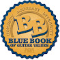 Profile Picture of BlueBookGuitarValues (@@BlueBookGuitarValues) on Tiktok