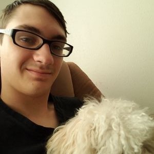 Profile Picture of Joshua Blalock (@EyeceScream) on Twitter