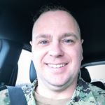 Profile Picture of Eugene Vanderwalt (@petty_officer_vanderwalt) on Instagram