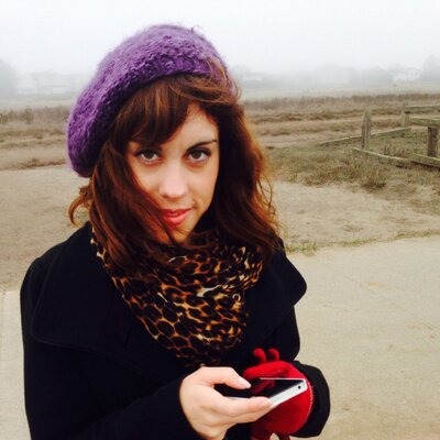 Profile Picture of Katrina Guillen (@KatrinaGuillen) on Twitter