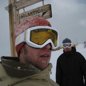 Profile Picture of Dwight Eppinger (@dwightepp) on Myspace