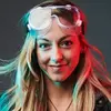 Profile Picture of Dianna Cowern (@@thephysicsgirl) on Tiktok
