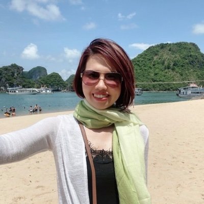 Profile Picture of Jessie Tú (@JessieT02109597) on Twitter