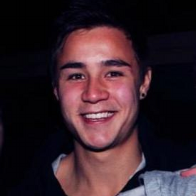 Profile Picture of Aaron Woo (@AaronWoo4) on Twitter
