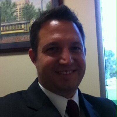 Profile Picture of Jason D. DeLoach (@JasonDDeLoach) on Twitter